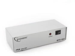 Gembird Splitter/Multiplicator VGA 1in/2out, Gembird, GVS122 (MTPVGA-CE-GVS122)