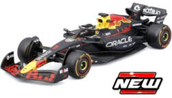  Modele auto și moto model 1/43 Red Bull F1 RB21 Max Verstappen #1 2025 - 1: 43 ( lungime 10 cm )