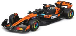  Modele auto și moto model 1/43 McLaren F1 MCL39 Oscar Piastri #81 2025 - 1: 43 ( lungime 10 cm )