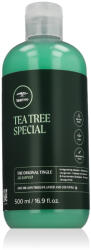 Paul Mitchell Tea Tree Special The Original Tingle Shampoo 500 ml - vince