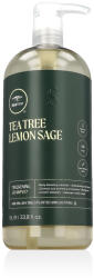 Paul Mitchell Tea Tree Lemon Sage Thickening Shampoo 1000 ml - vince