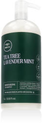 Paul Mitchell Tea Tree Lavender Mint Moisturizing Shampoo 1000 ml - vince