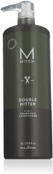 Paul Mitchell Mitch Double Hitter 2-in-1 Shampoo & Conditioner 1000 ml - vince