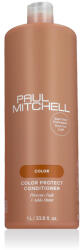 Paul Mitchell Color Protect Conditioner 1000 ml - vince