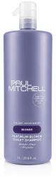 Paul Mitchell Blonde Platinum Violet Shampoo 1000 ml - vince