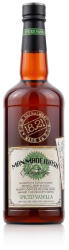 18.21 Man Made 18.21 Barbati Made 3-1 Body Wash, Shampoo and Conditioner - Spiced Vanilla 946 ml