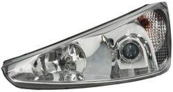TRUCKLIGHT Far TRUCKLIGHT HL-IR004L (HL-IR004L)