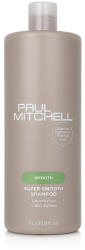 Paul Mitchell Smooth Super Smooth Shampoo 1000 ml - vince
