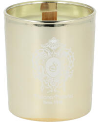 Tiziana Terenzi Andromeda Scented Candle in Gold Glass 170 g + Lid (unisex)