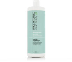 Paul Mitchell Clean Beauty Hydrate Conditioner 1000 ml - vince