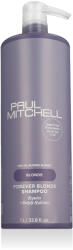 Paul Mitchell Forever Blonde Shampoo 1000 ml - vince