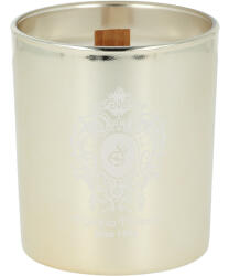 Tiziana Terenzi Orion Scented Candle in Gold Glass 170 g + Lid (unisex)