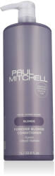 Paul Mitchell Blonde Forever Blonde Conditioner 1000 ml - vince