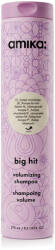 amika Amika: Big Hit Volumizing Shampoo 275 ml - vince