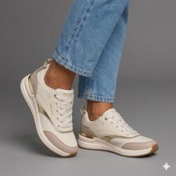 Skechers billion 2-monroe 39 | Femei | Teniși | Krémová | 177342-NTGD