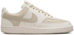 Nike Court Vision Low Next Nature 42, 5 | Femei | Teniși | Maro | FV9952-200