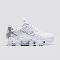 Nike Shox TL Shoes 39 | Femei | Teniși | Alb | AR3566-100