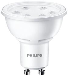 Philips Bec LED spot GU10 3 5W 2700K 36 grade (EL0029343)