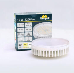Fumagalli Bec LED GX53 10W CCT 3000K 4000K 6500K (EL0081989)