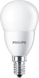 Philips Bec led sferic e14 7w 806lm 4000k p48 (EL0052261)