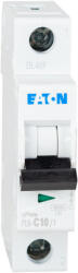 Eaton Intrerupator automat 10A 1P curba C 6kA (EL0056181)