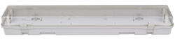 Novelite Corp iluminat aparent IP65 pentru 2 tuburi LED 18W (EL0025490)