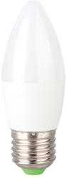 Total Green Bec led lumanare 6w e27 3000k (EL0056799)