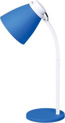 Erste lampa birou ziggs albastra led 3w (EL0040361)