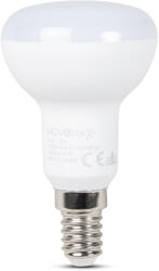 Novelite Bec LED Spot R50 5W E14 3000K, Novelite (EL0056780)