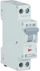 Eaton Intrerupator automat 16A 1P N curba C (EL0082443)