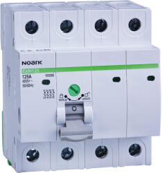 Noark Separator de sarcina Ex9I125 4P 40A (EL0074238)