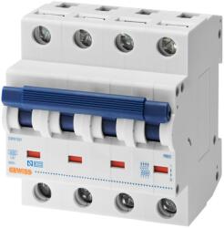 Gewiss Intrerupator automat 4P 16A curba C 6kA (EL0058205)