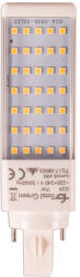 Total Green Bec led plc 2p 7w 4000k (EL0040681)