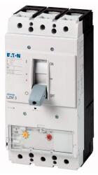 Eaton intrerupator automat de putere 3 poli 400a 36ka 690v (EL0018198)