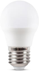 Total Green Bec LED EVO30 Sferic G45 6W E27 5000K (EL0056809)