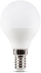 Novelite Bec LED sferic Novelite 5W E14 3000K, 450 lm (EL0081009)