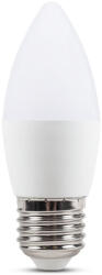 Novelite Bec LED lumanare Novelite 5W E27 6400K (EL0081007)