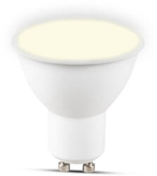 Novelite Bec LED spot 5W GU10 3000K lumina calda (EL0082068)