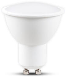 Total Green Bec LED spot 6W GU10 5000K (EL0056811)