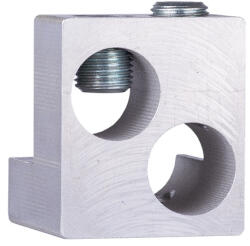 Noark Clema tunel pentru intrerupatoare automate M4 M5 doua (EL0074252)