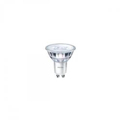 Philips bec led spot gu10 4 6w 3000k 36 grade (EL0043872)