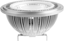 Total Green Bec LED AR111 15W 3000K 12V dulie G53 (EL0028204)