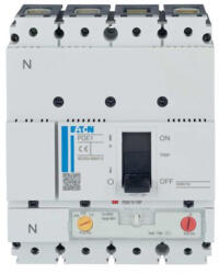 Eaton Intrerupator automat de putere 4P 160A 25kA (EL0069853)