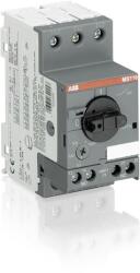 ABB Protectie motor manuala 0 63 1 A 3 poli (EL0037101)