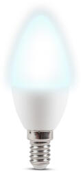 Total Green Bec LED lumanare 6W E14 5000K (EL0056804)