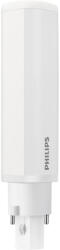 Philips Bec led plc 6 9w 4000k g24d 2 2 pini (EL0081059)