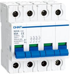 Chint Separator sarcina 80A 4P (EL0089991)