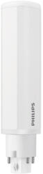 Philips Bec LED CorePro PLC 6 5W 4000K G24q 2 4 pini (EL0084173)