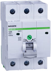 Noark Separator sarcina Ex9I125 3P 40A (EL0074234)
