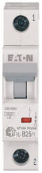 Eaton Intrerupator automat 1P 25A curba B 4 5kA xPole Home (EL0060746)